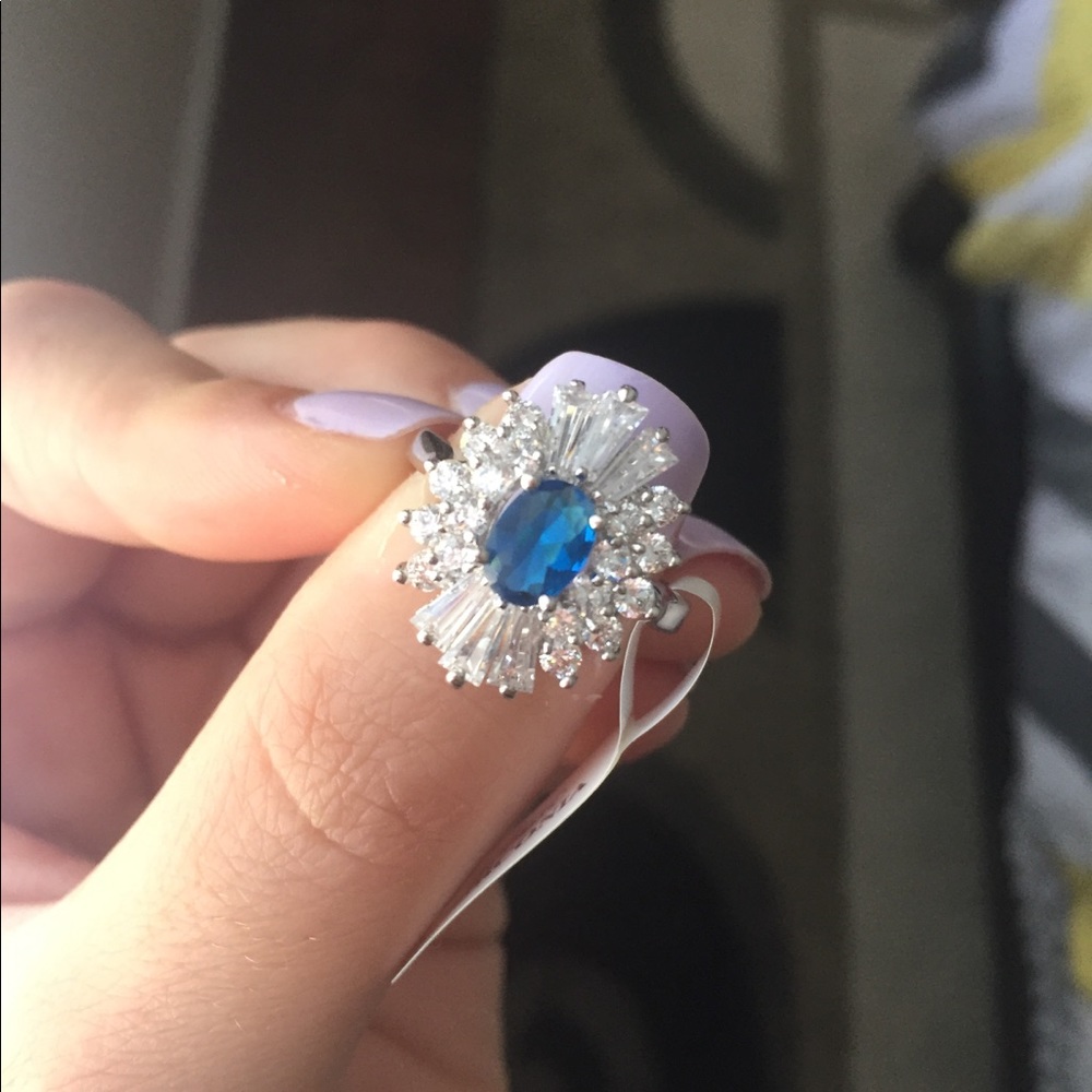ParkLane jewelry - Ring size 7